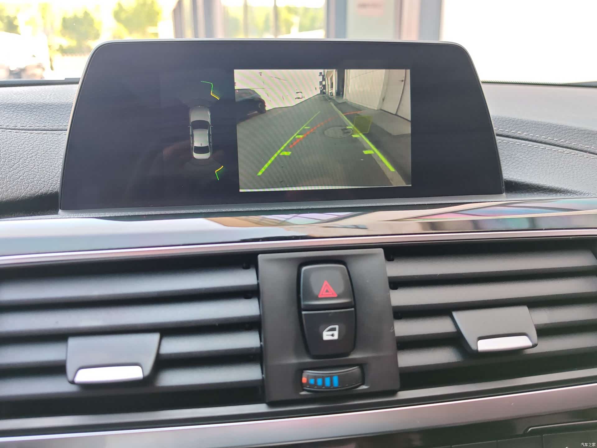 BMW 3 Series, 2018 22