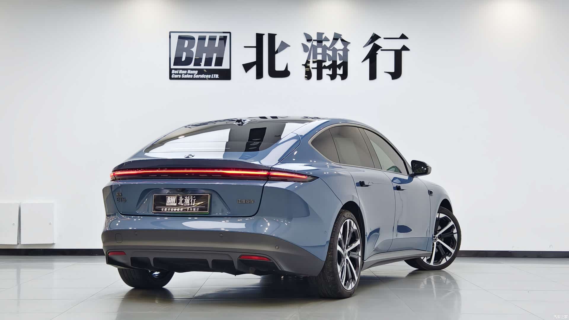 NIO ET5, 2023 6
