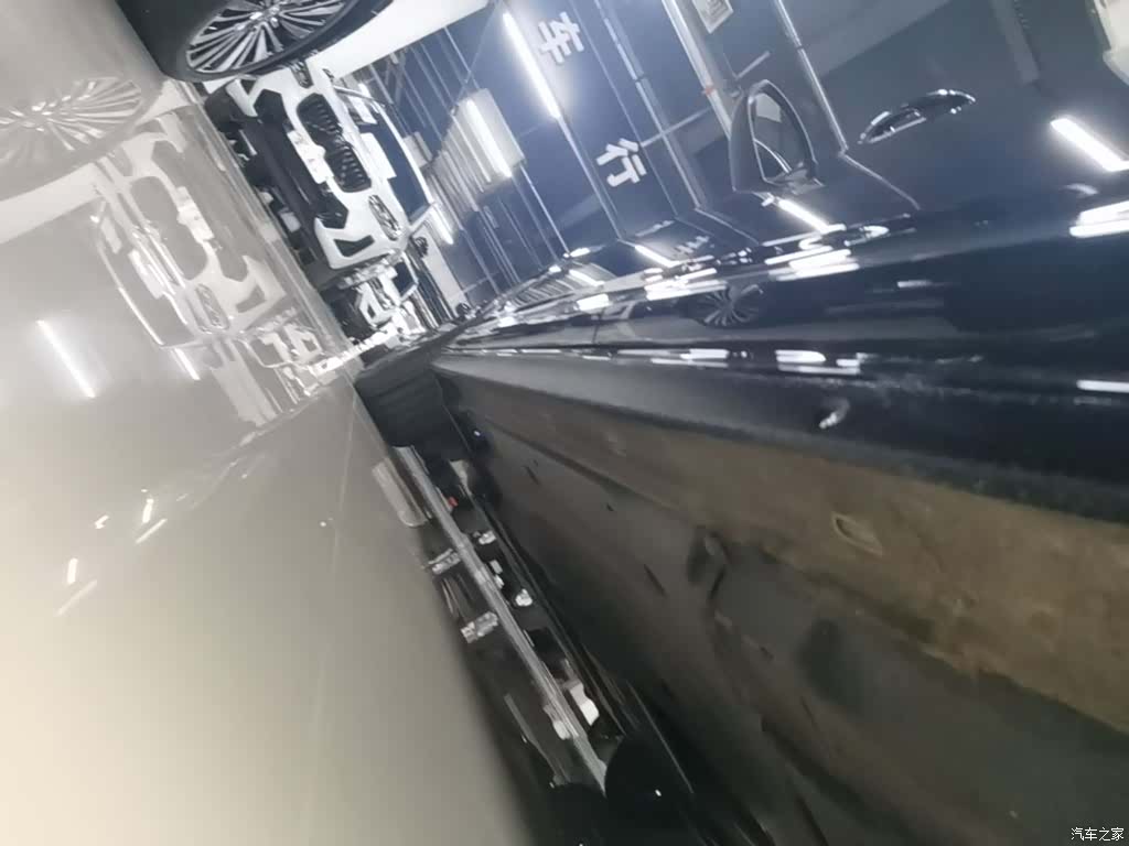 Volkswagen Passat, 2021 22