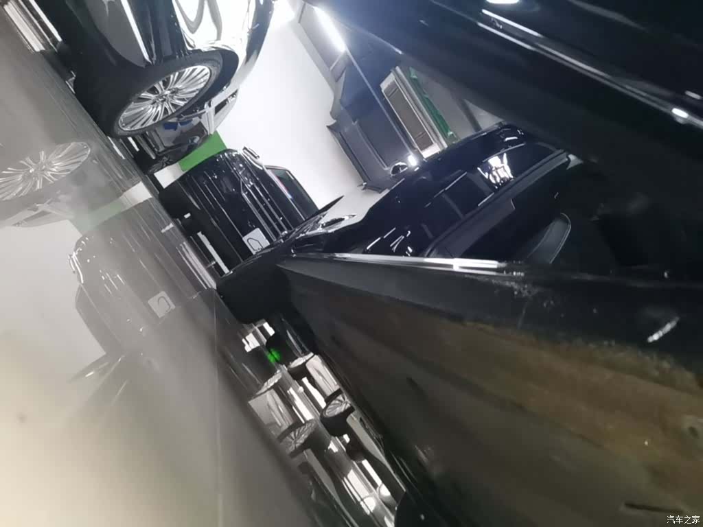 Volkswagen Passat, 2021 21