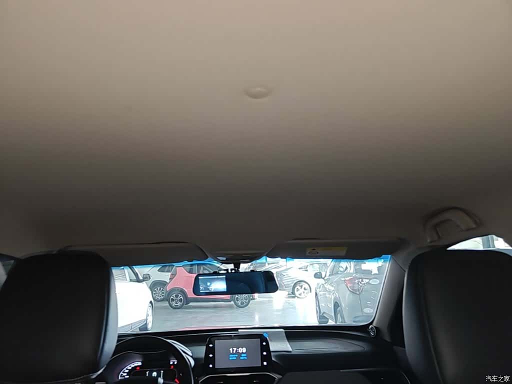Wuling 510, 2018 18