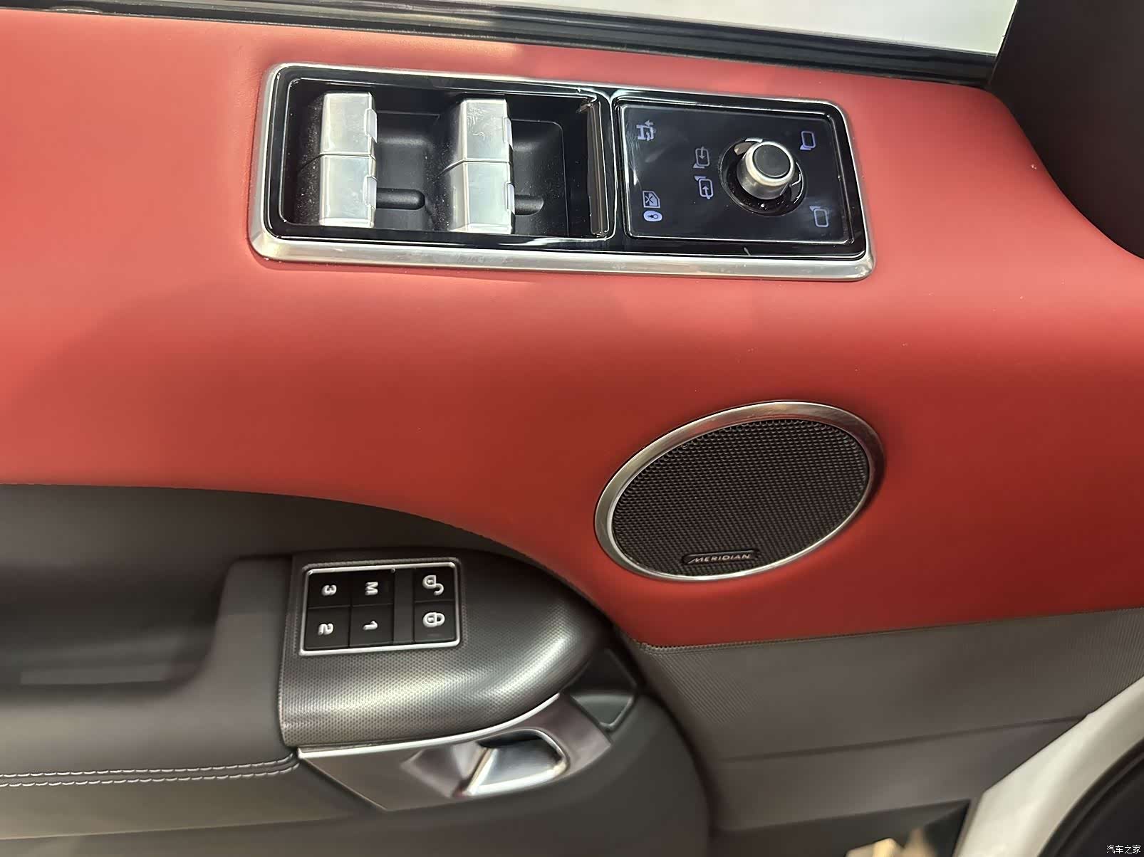 Land Rover Range Rover, 2014 12