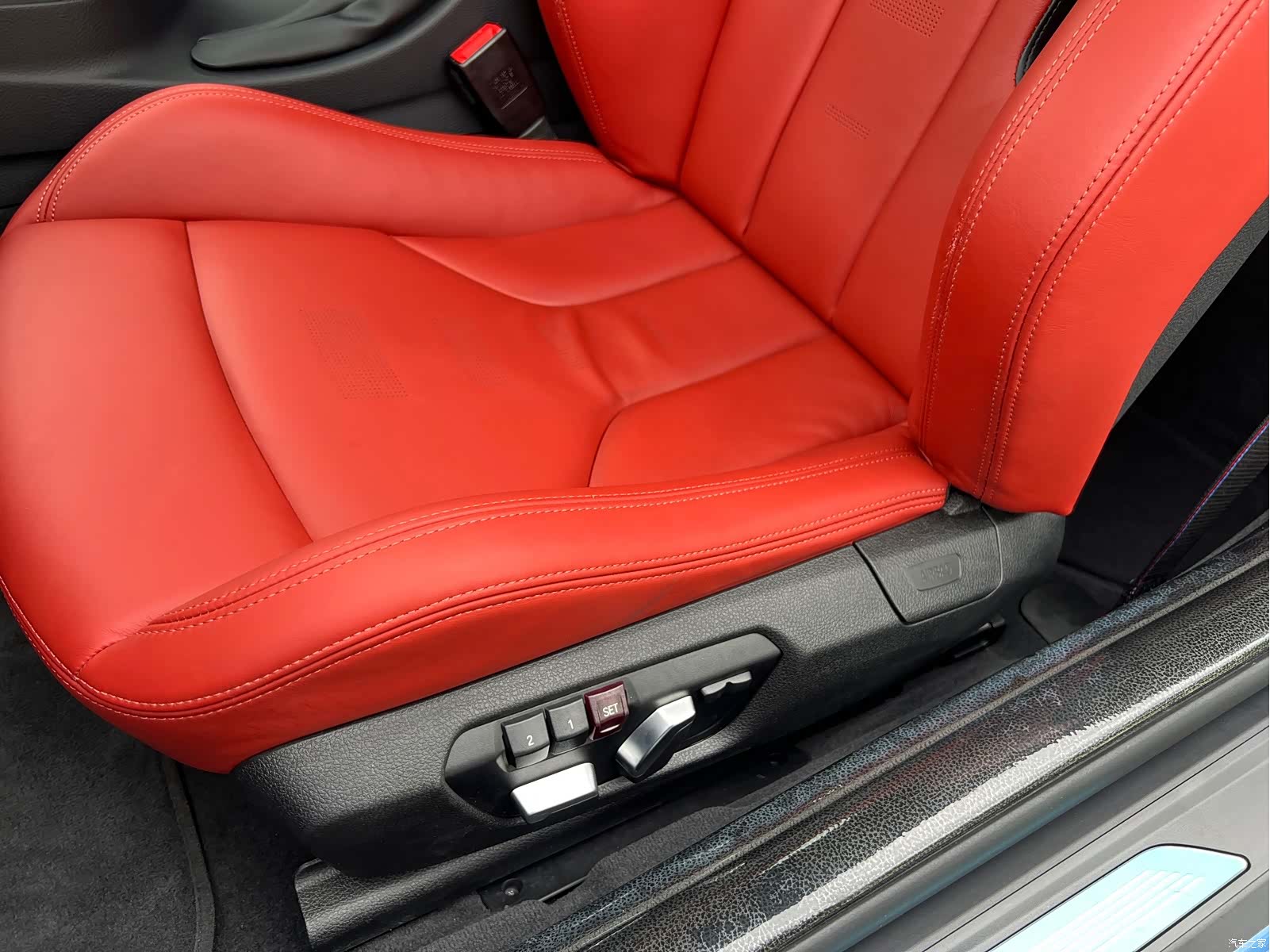 BMW M4, 2019 8