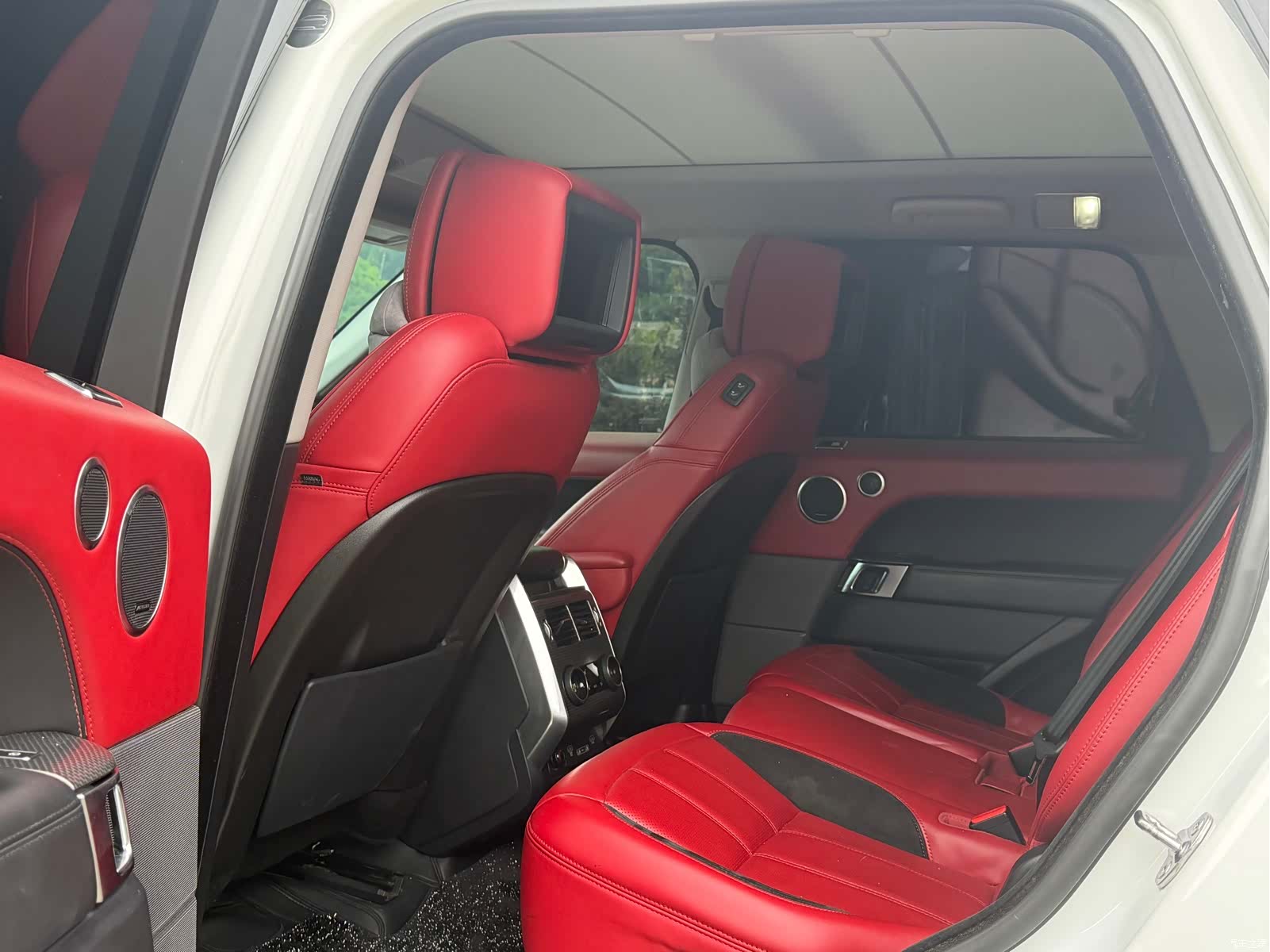 Land Rover Range Rover, 2018 7