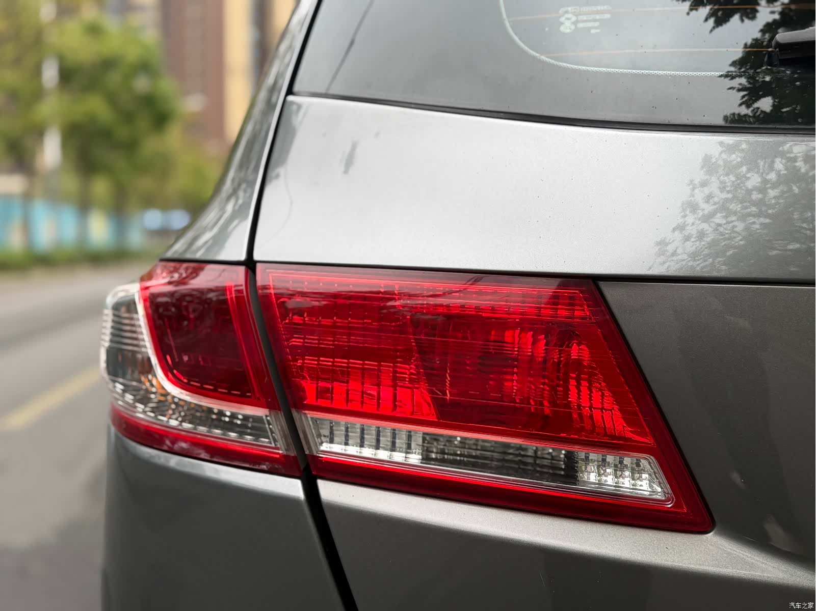 Honda Odyssey, 2011 15
