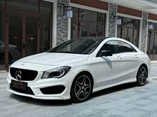 CLA() 2014 CLA 260 4MATIC