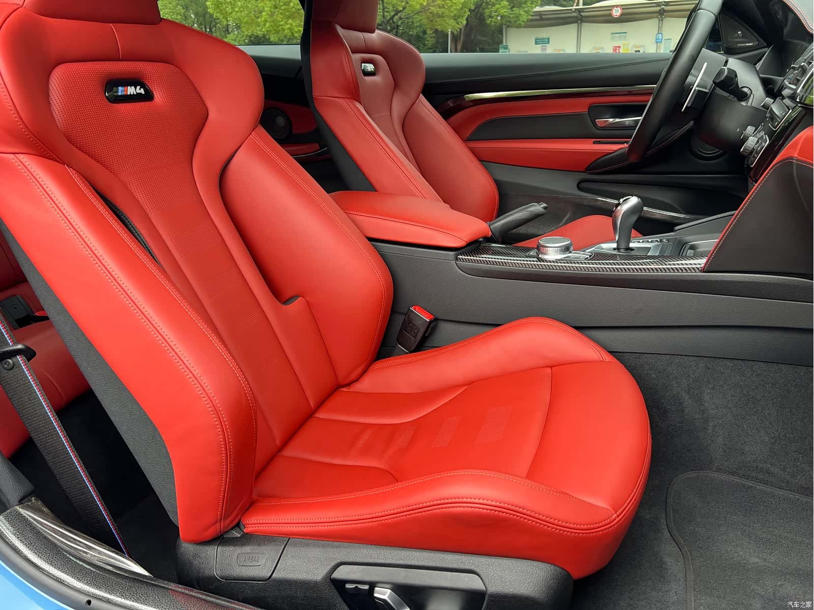 BMW M4, 2019 12
