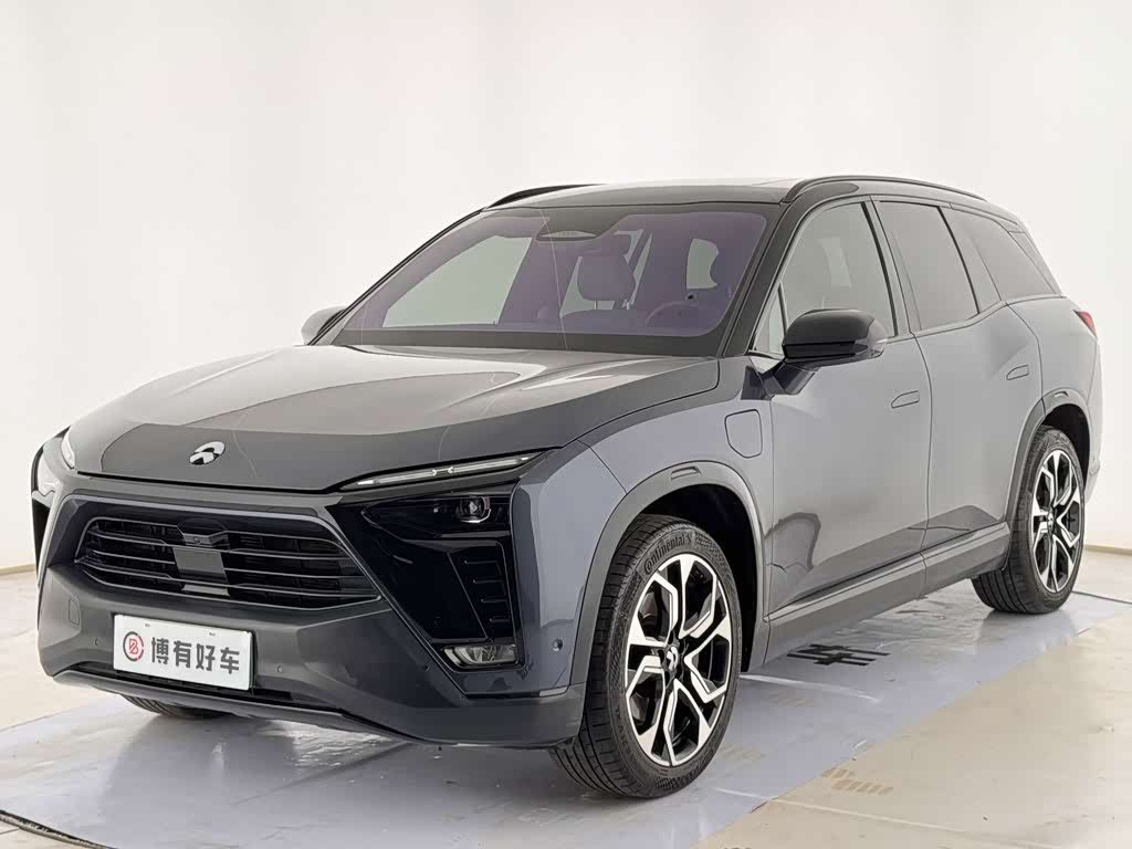NIO ES8