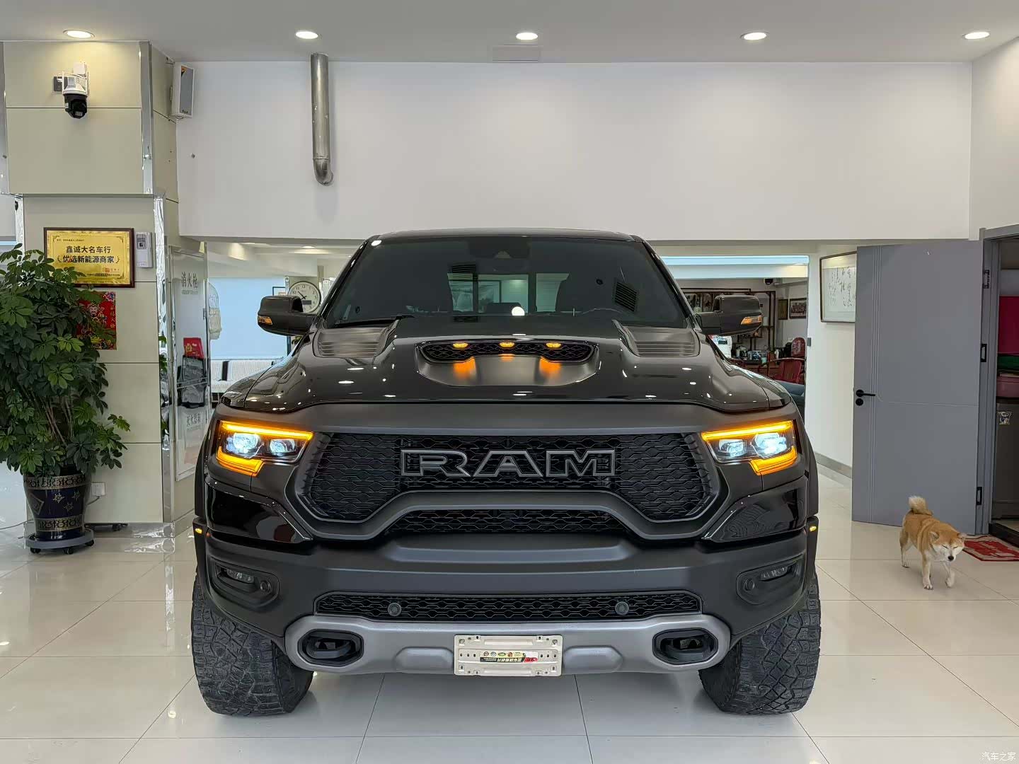 RAM Trucks, 2023 2