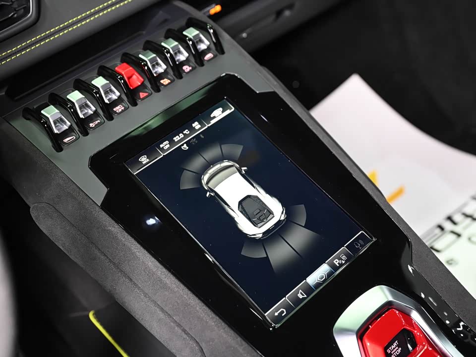 Lamborghini Huracán