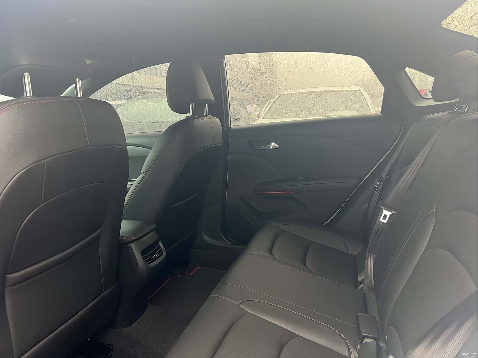 Chevrolet RS, 2022 все фото