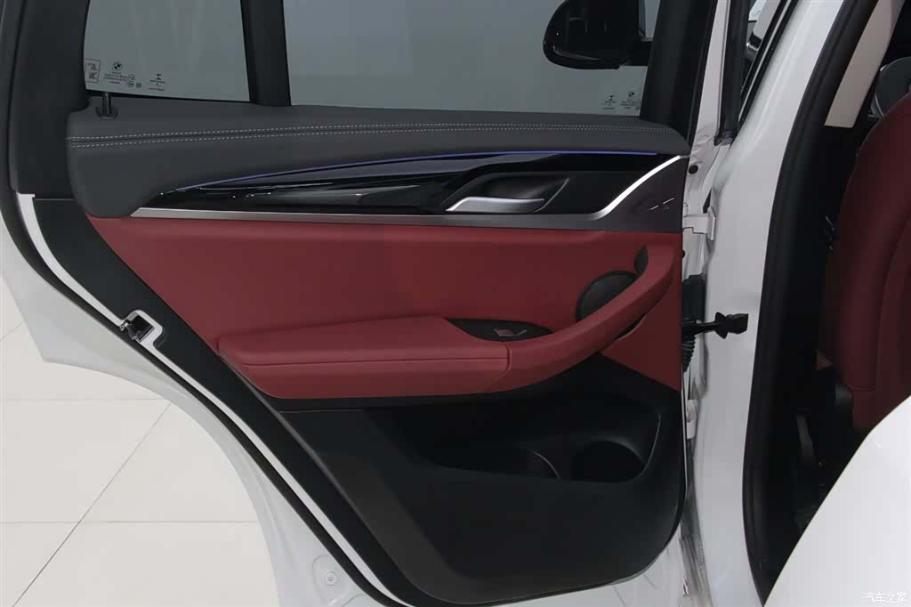 BMW X3, 2021 18