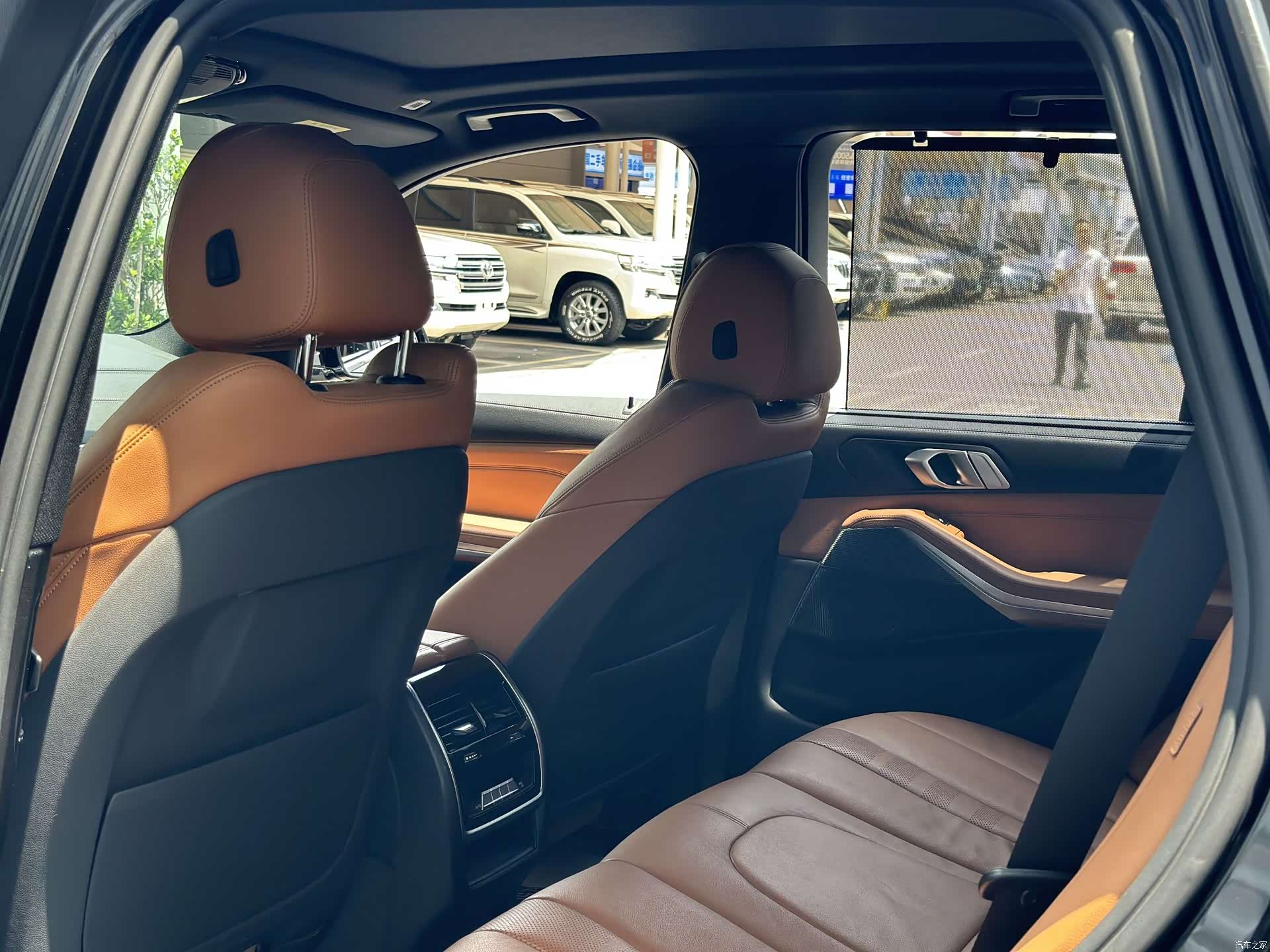 BMW X5, 2022 8
