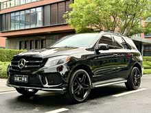 ����GLE AMG 2017�� AMG GLE 43 4MATIC