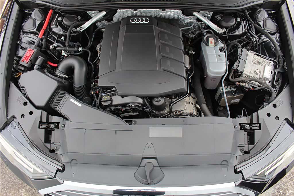 Audi A6L, 2021 14