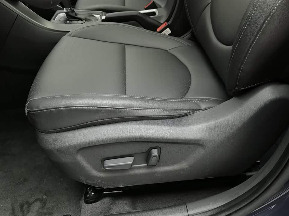 Hyundai Beijing ix35