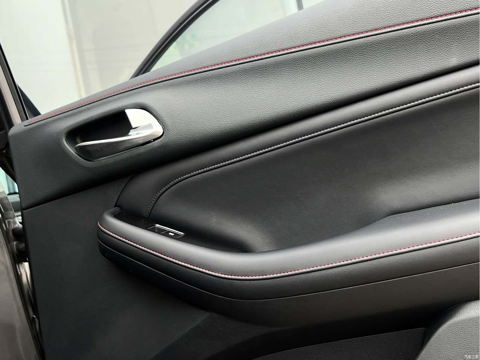 GAC GS4, 2020 16
