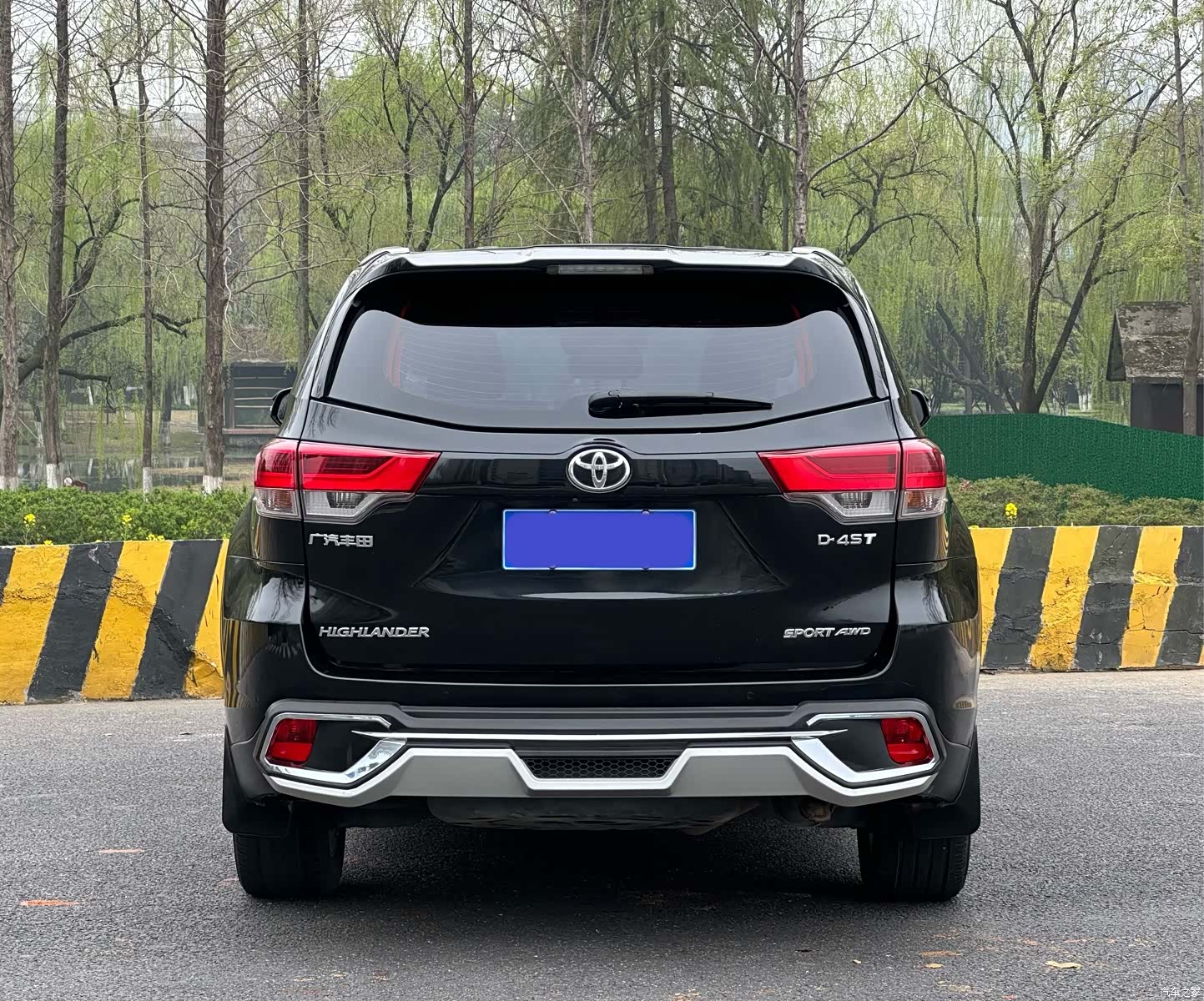 Toyota Highlander, 2020 25