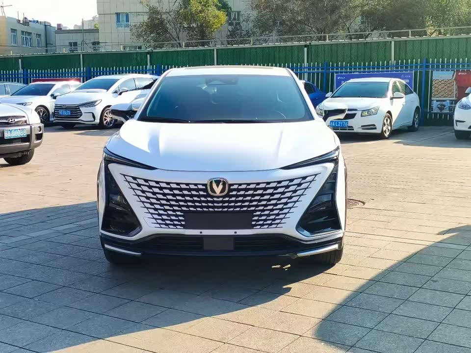Changan UNI-T