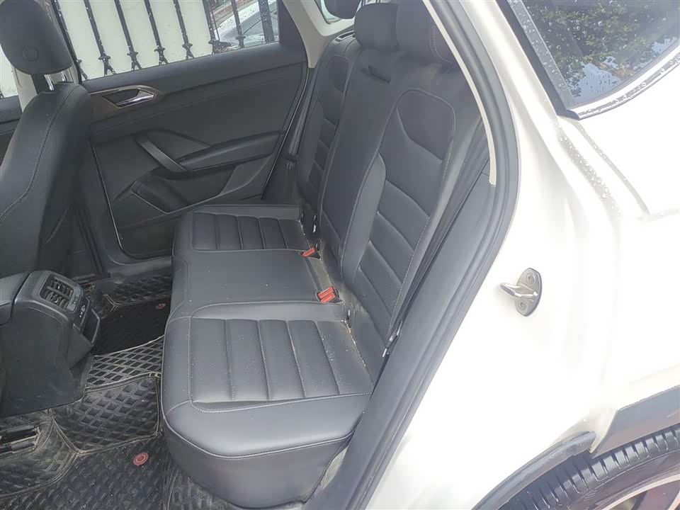 Volkswagen Tuyue