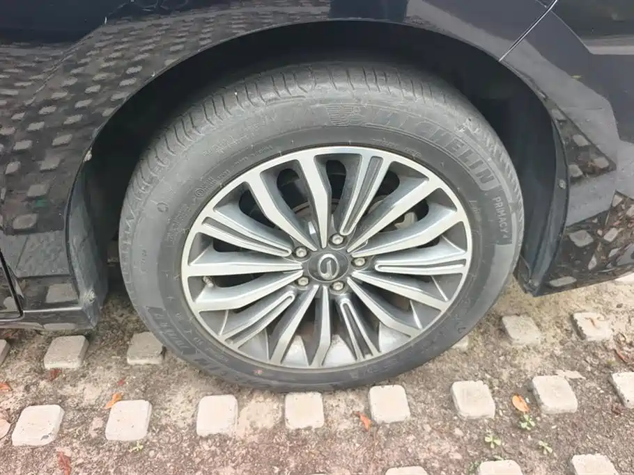 Trumpchi Trumpchi M6