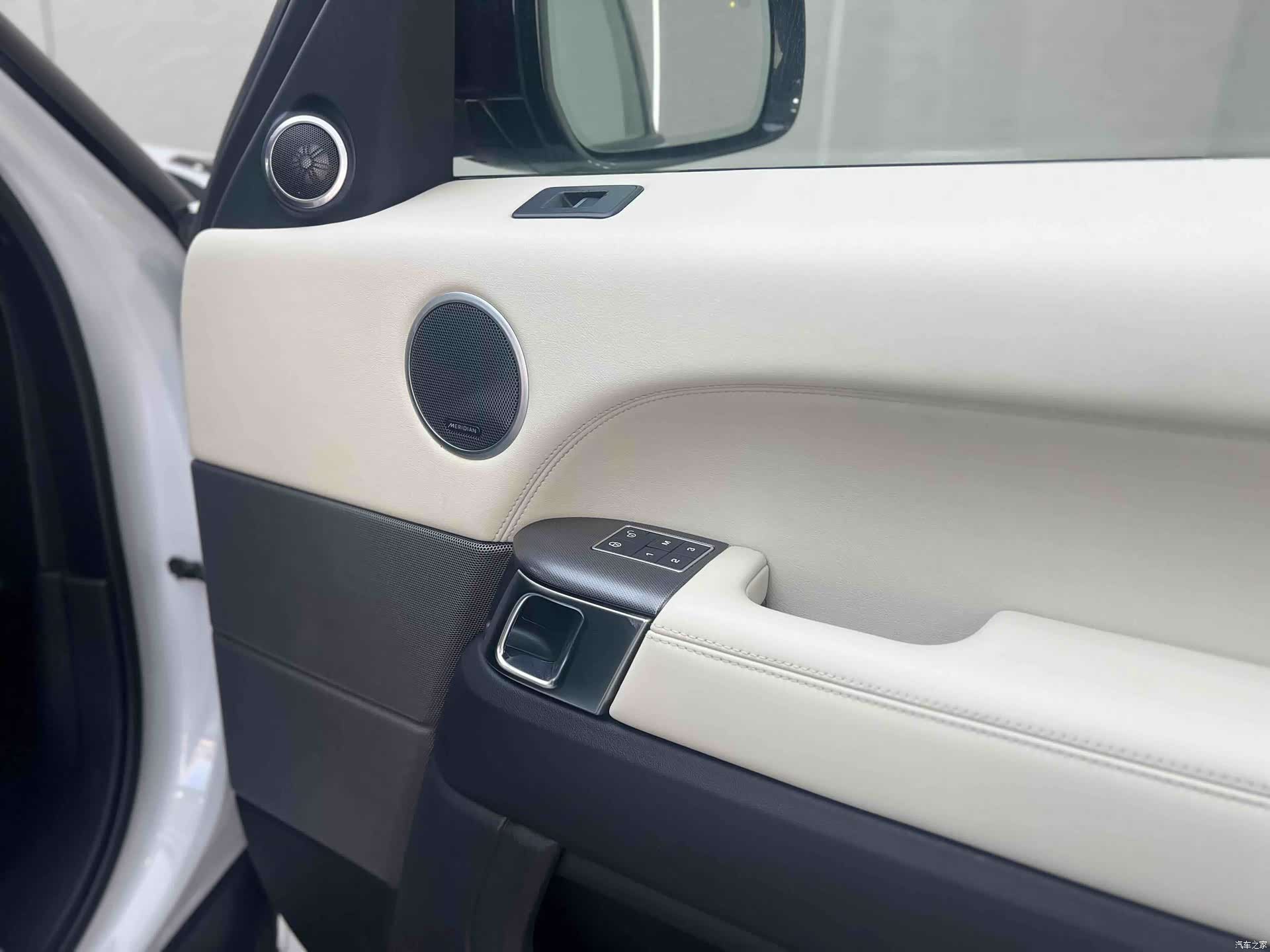 Land Rover Range Rover, 2016 14