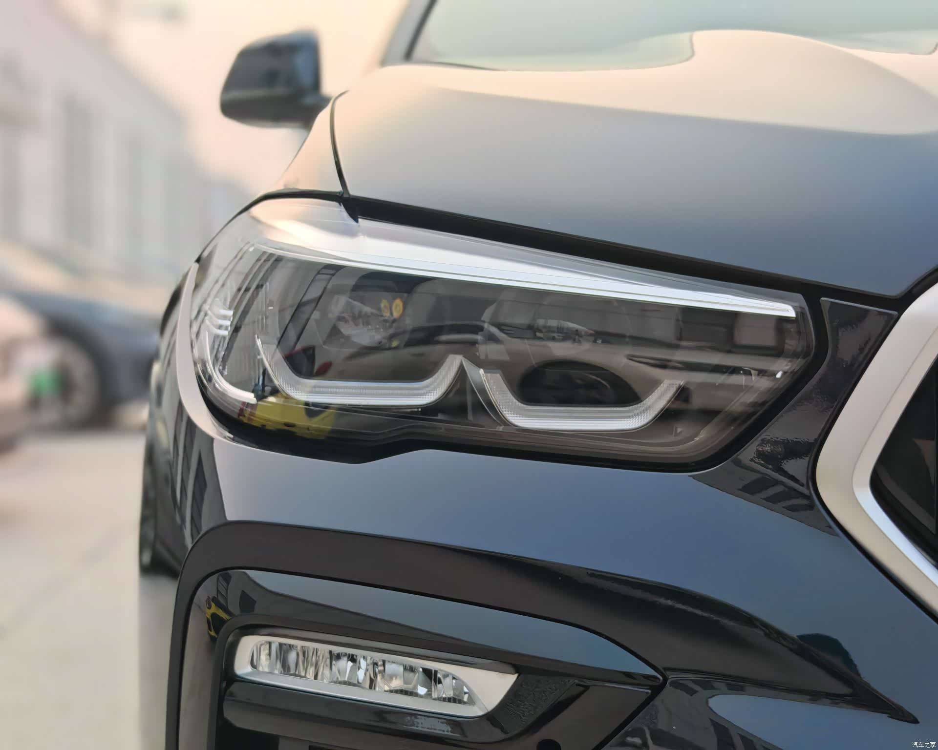 BMW X6, 2021 9