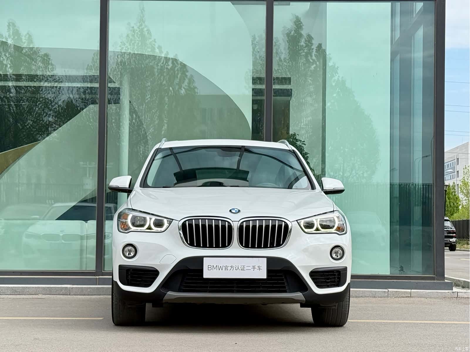 BMW X1, 2019 2