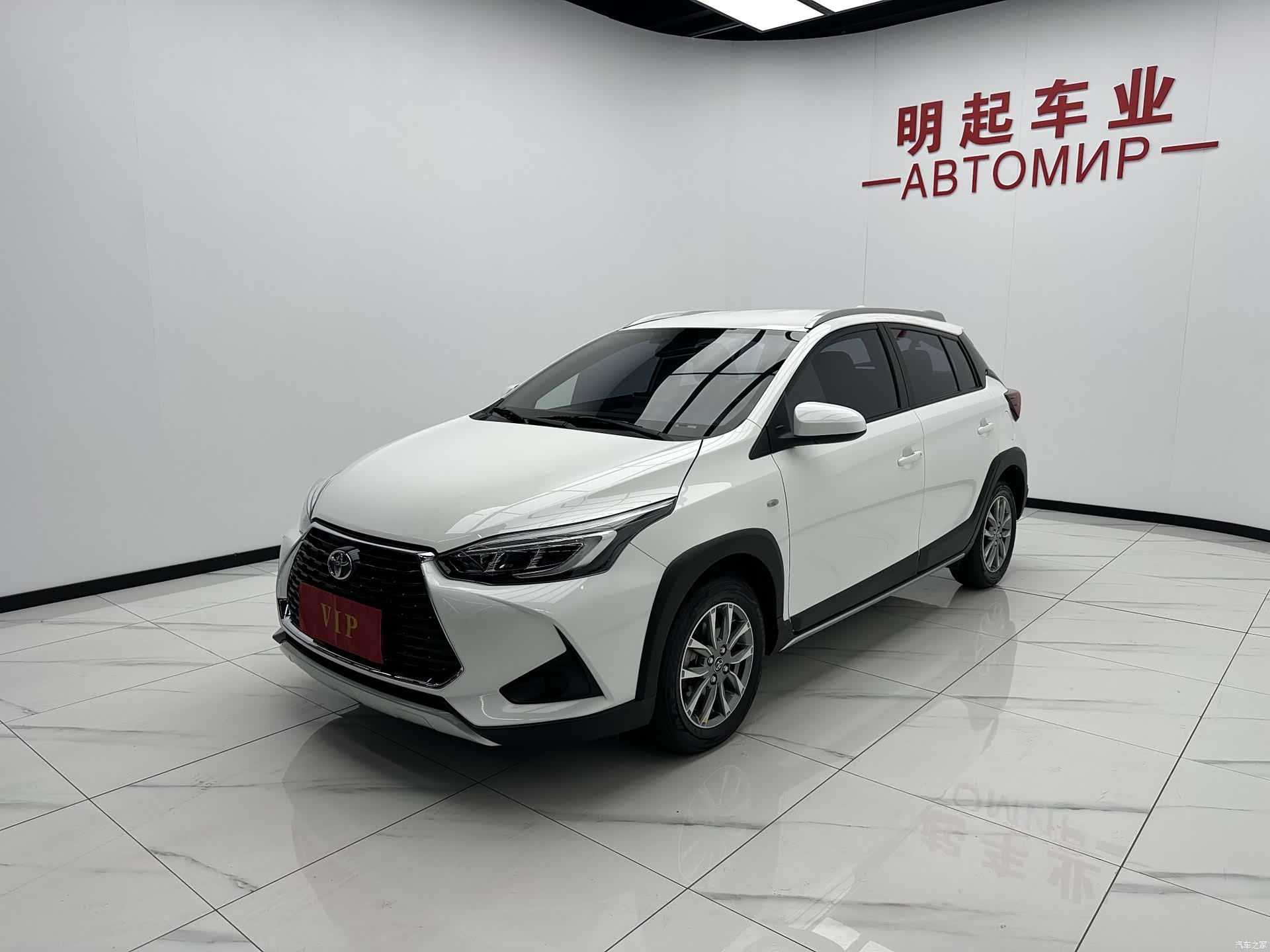Toyota YARiS L, 2022 4