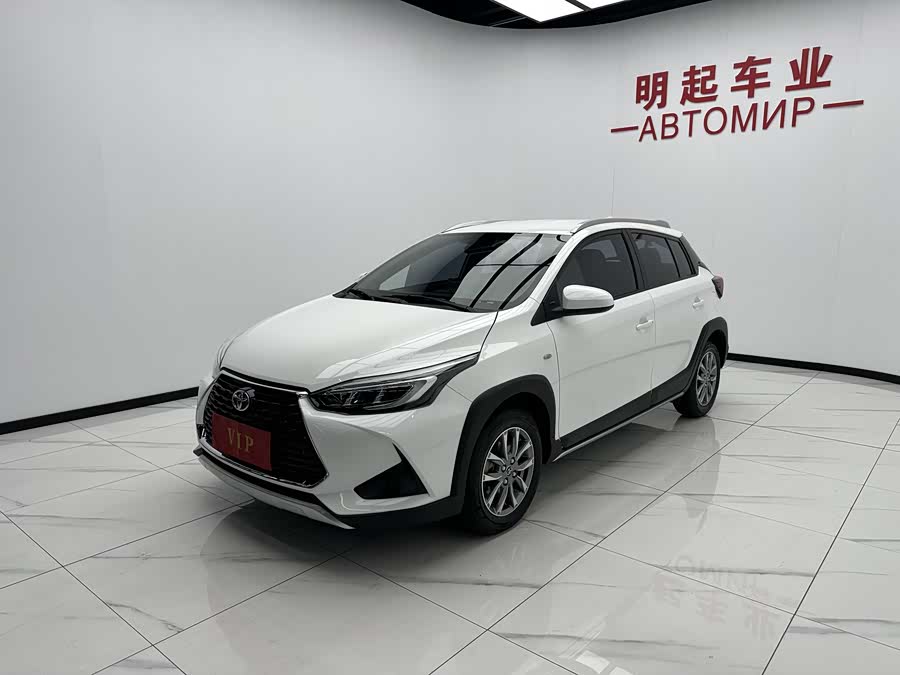 Toyota YARiS L 2022, фото 4
