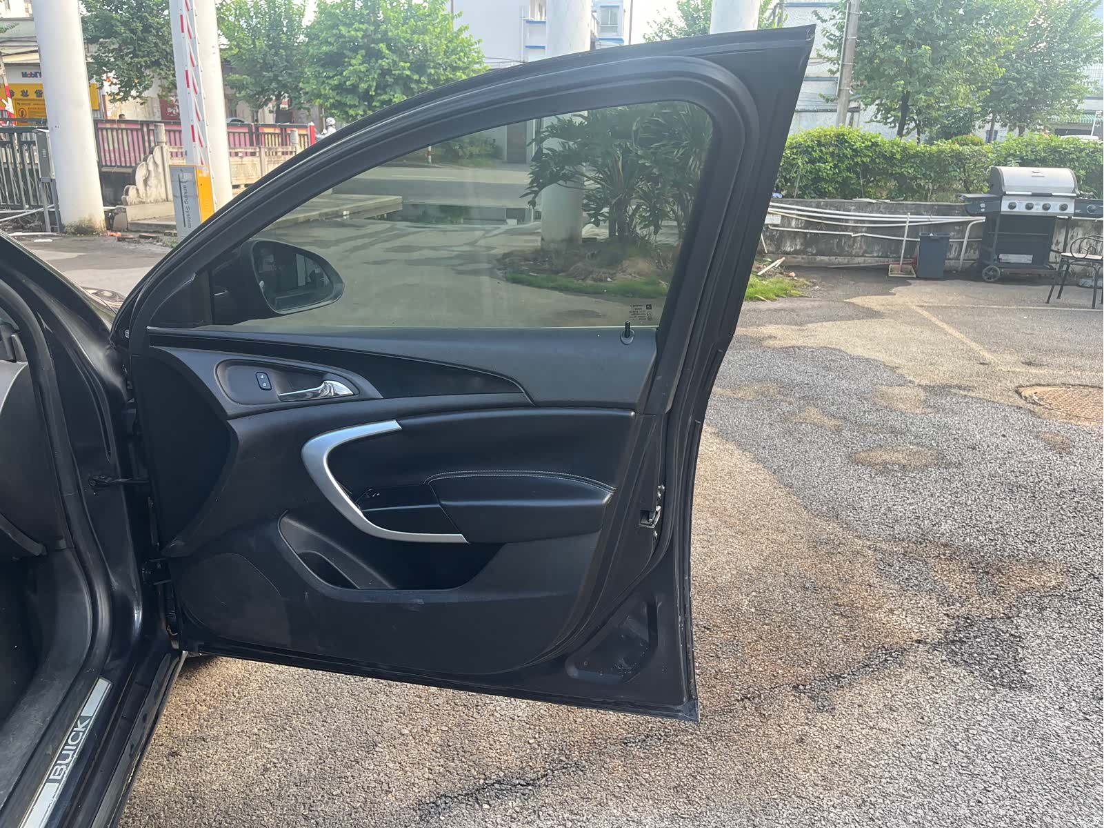 Buick Regal, 2014 16