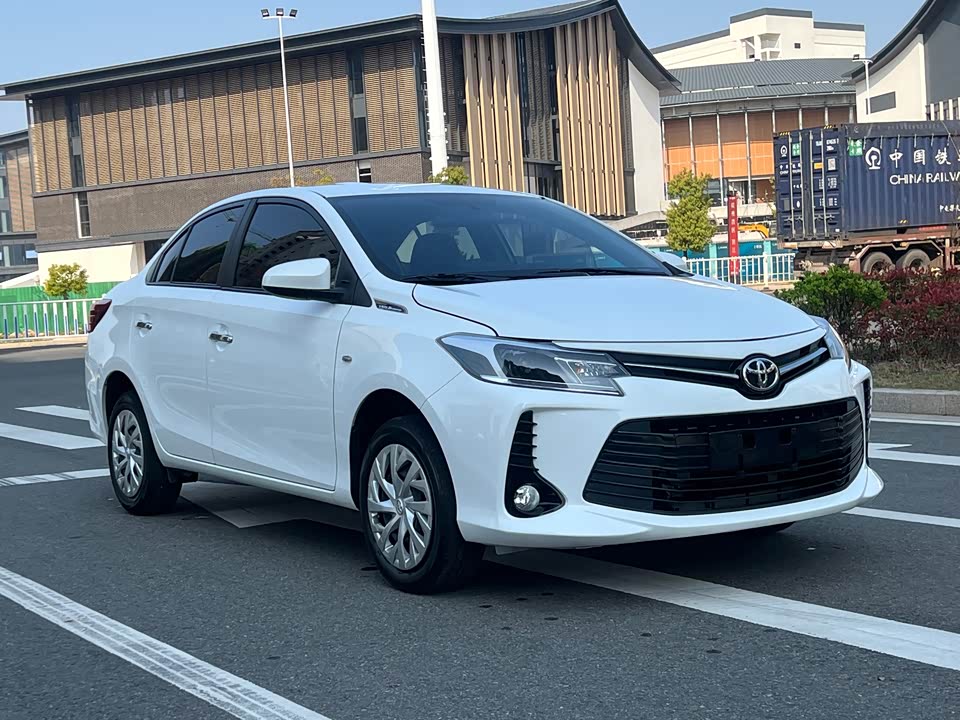 Toyota Vios