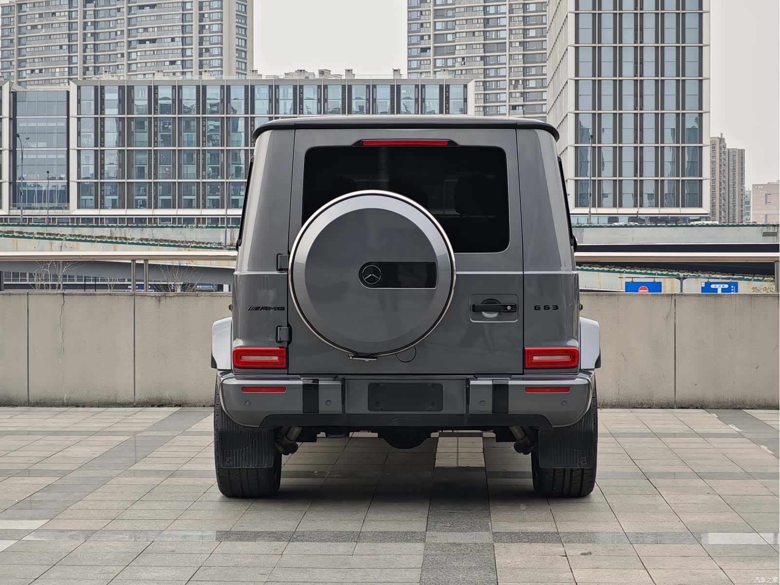 Mercedes-Benz G-Class, 2022 все фото