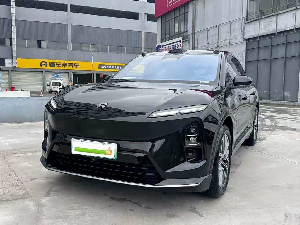 NIO EC6