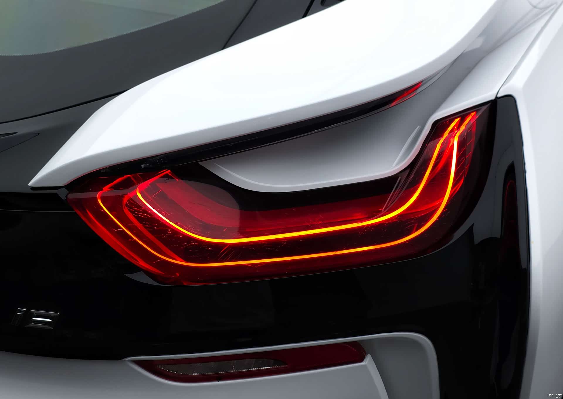 BMW i8, 2017 50