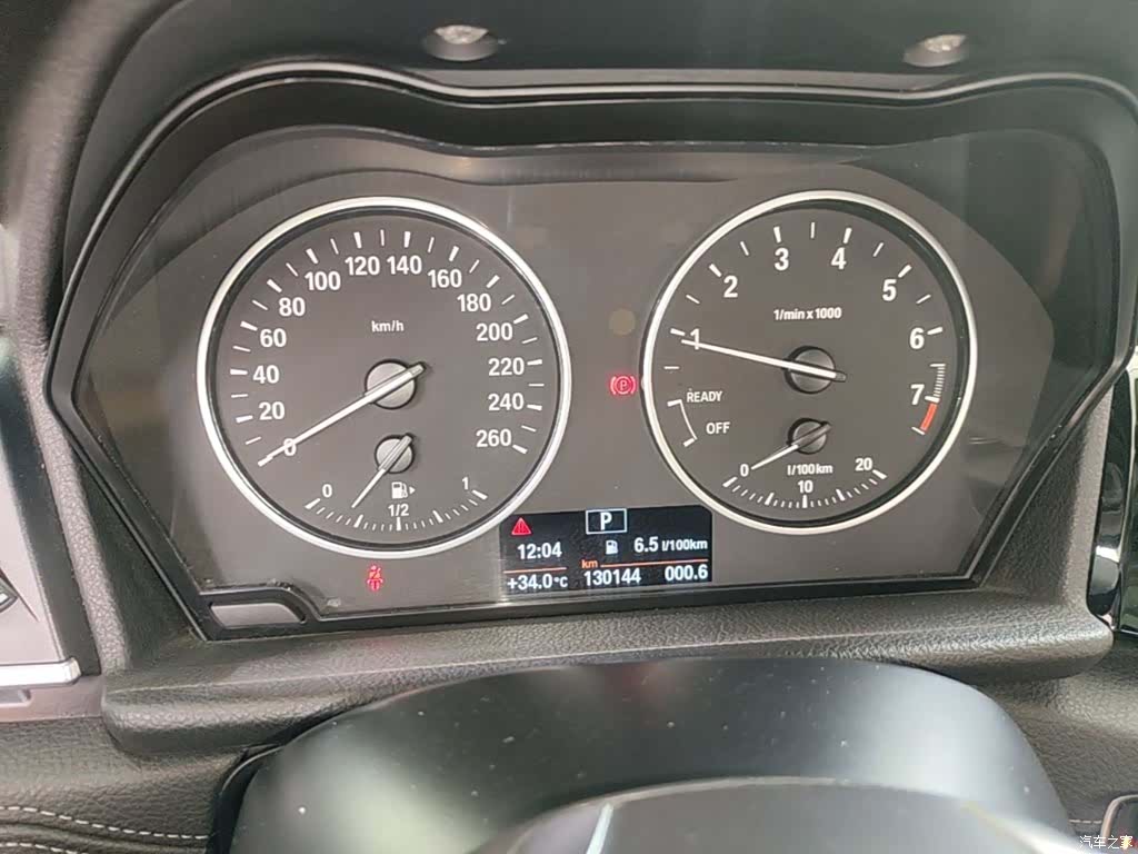 BMW 2 Series, 2018 все фото