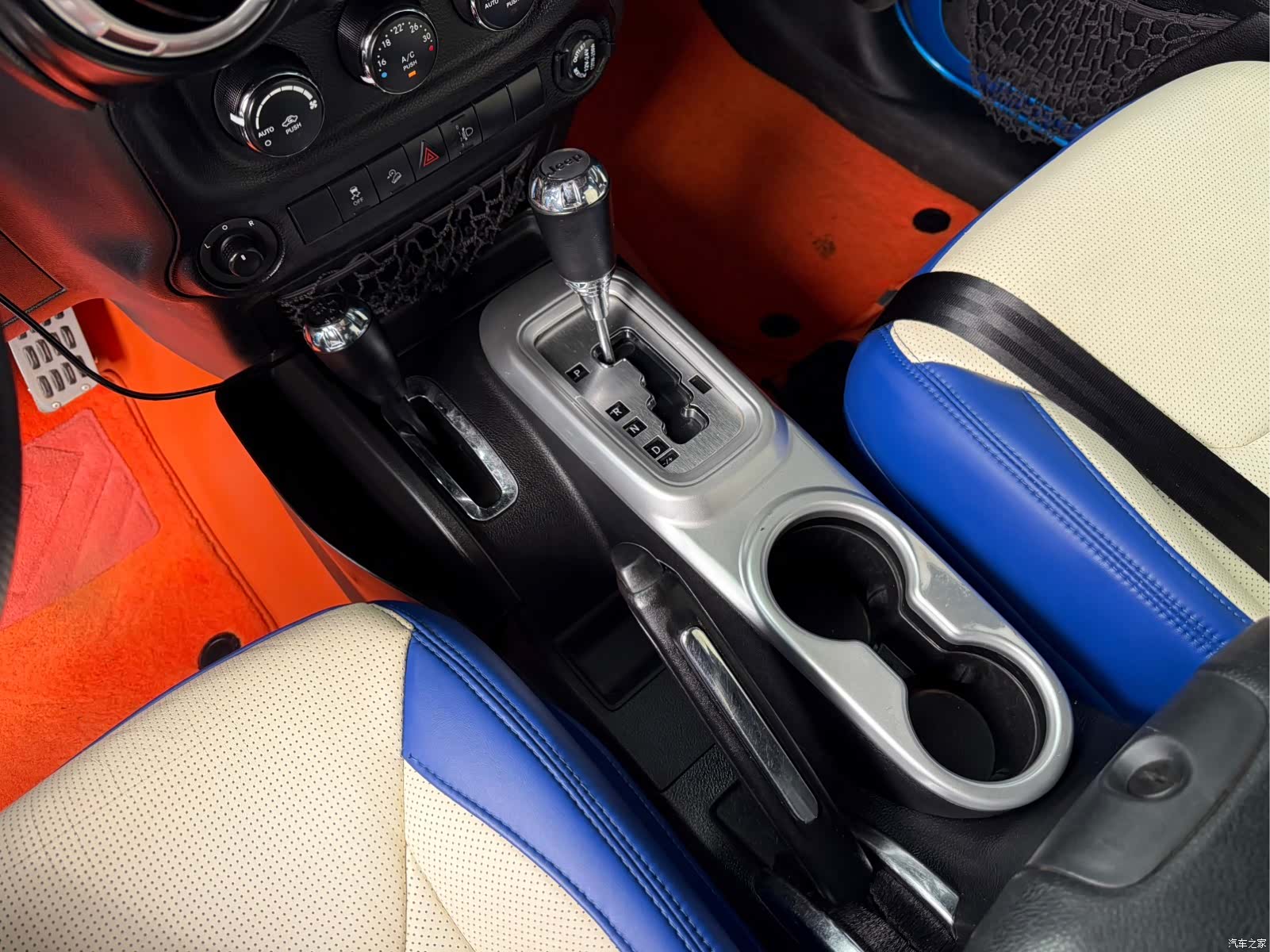 Jeep Wrangler, 2017 10