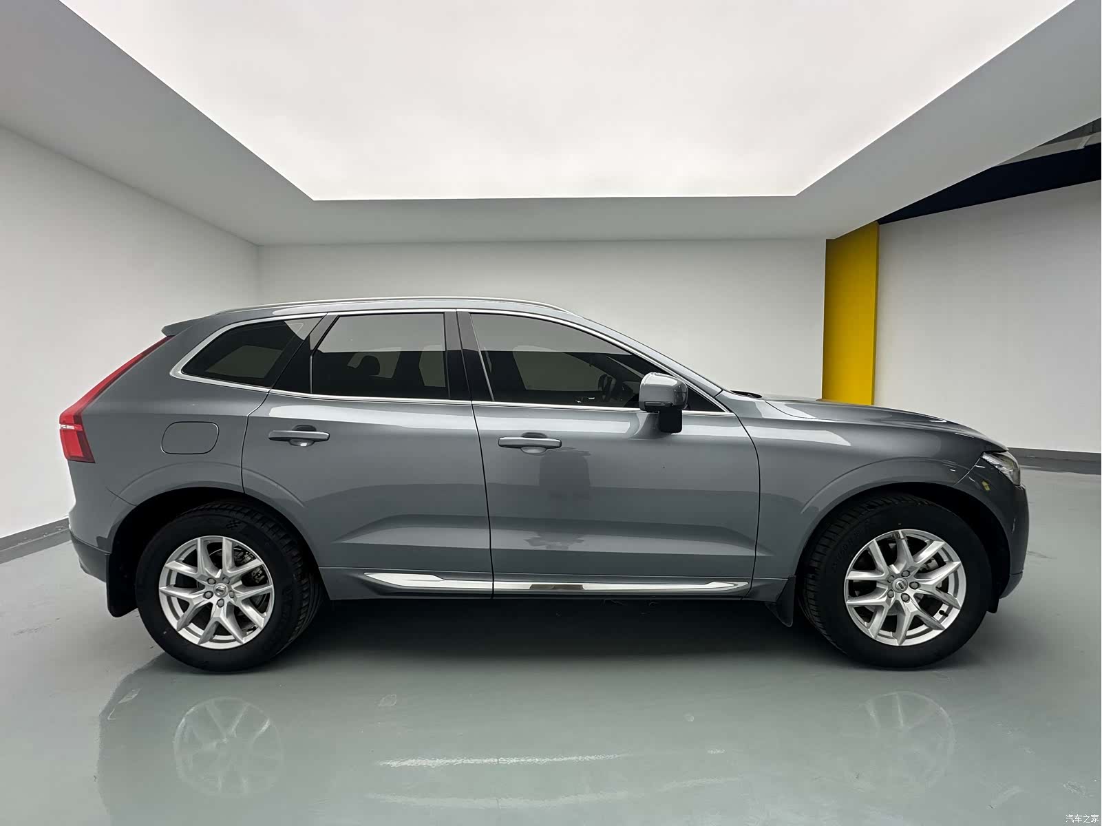 Volvo XC60, 2021 7