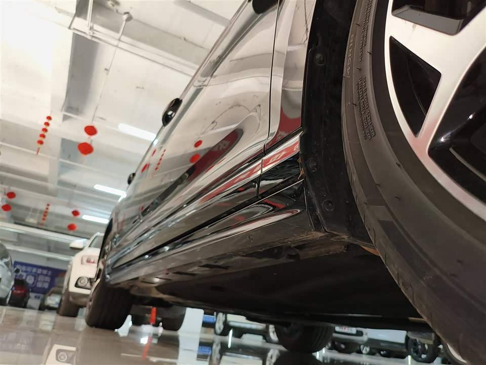 Volkswagen Magotan Volkswagen Magotan