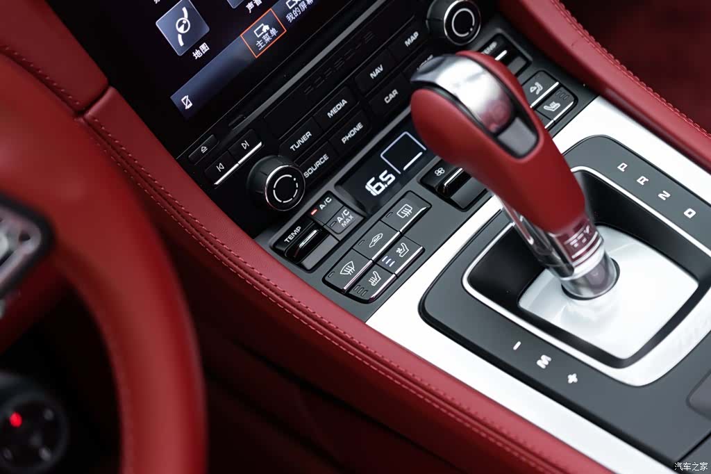 Porsche Boxster, 2024 21
