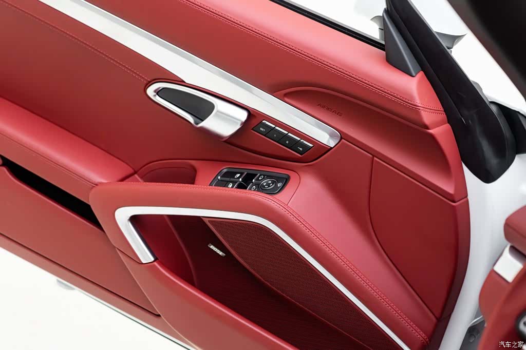Porsche Boxster, 2024 15