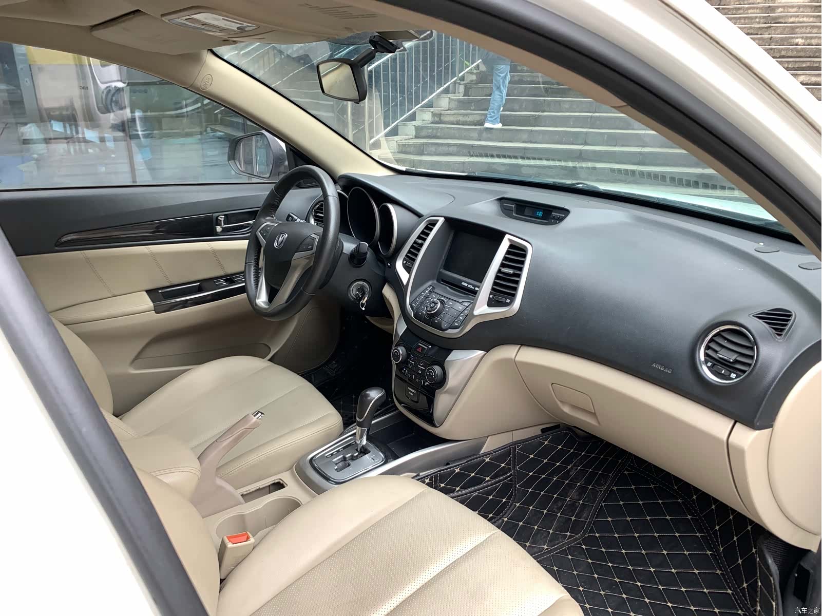 Changan Eado, 2013 10