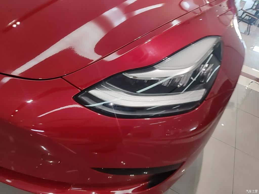 Tesla Model 3, 2020 24