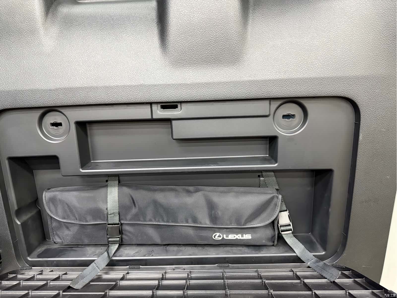 Lexus GX, 2012 46