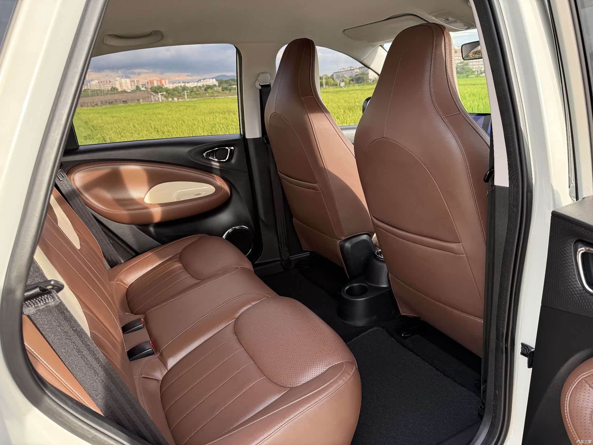Wuling Bingo, 2023 12