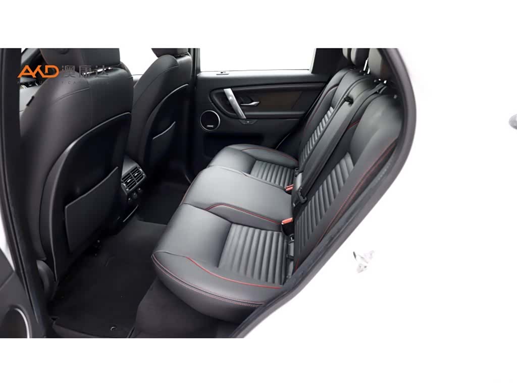 Land Rover Discovery Sport, 2021 7
