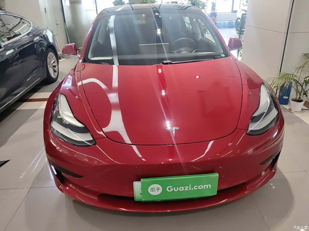 Tesla Model 3, 2020 3