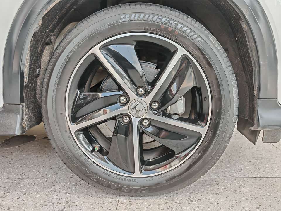 Honda Binzhi Honda Binzhi