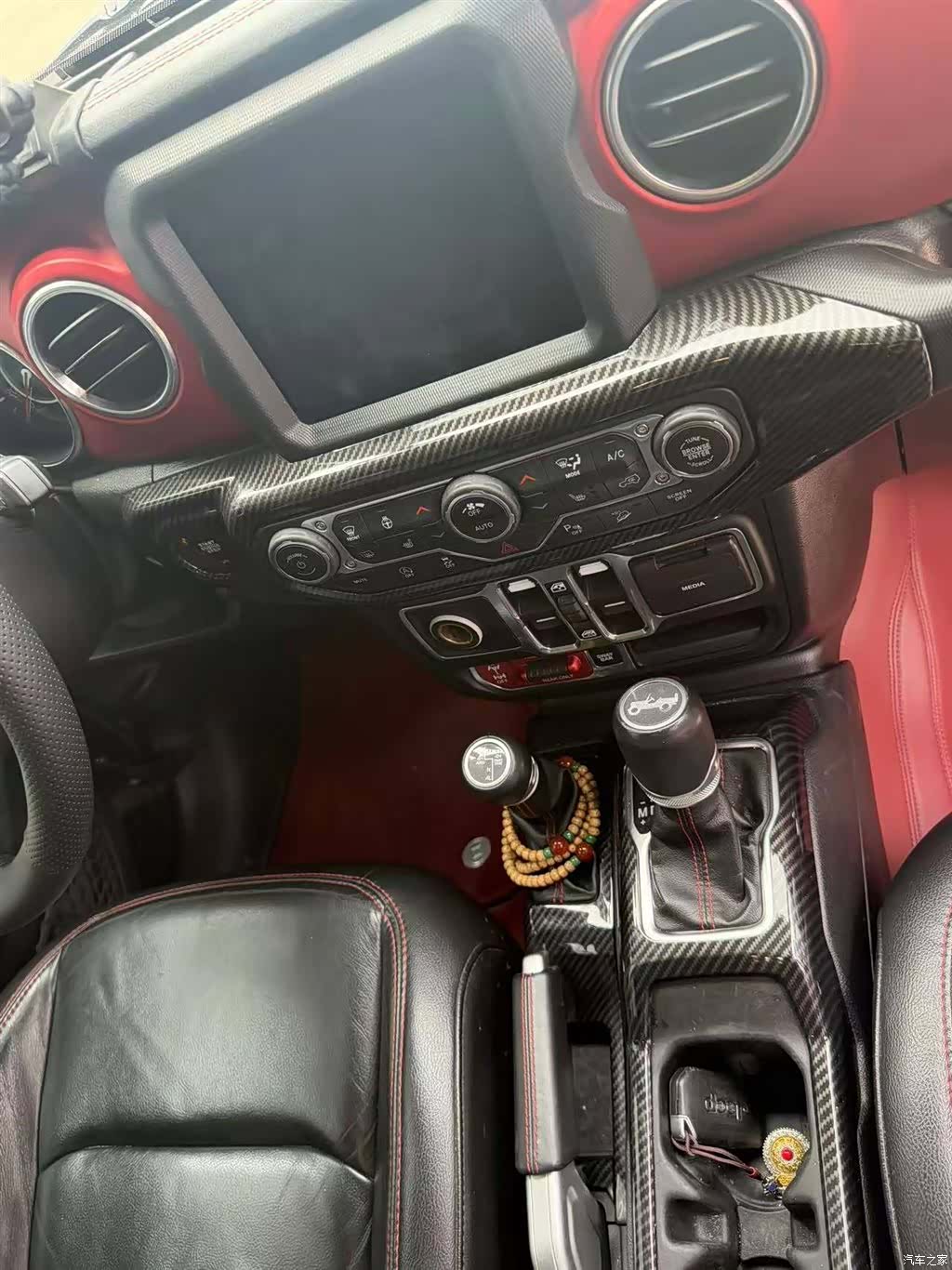 Jeep Wrangler, 2019 8