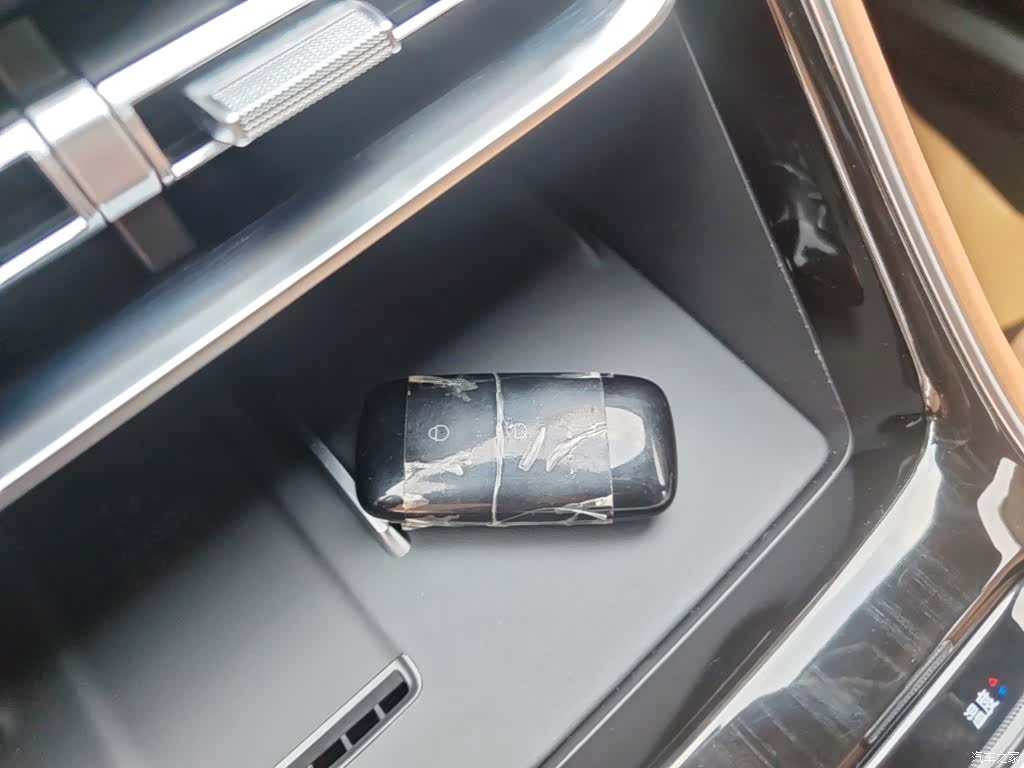 Geely A7, 2025 17